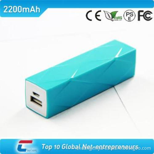 hot sale move power bank with 1A output